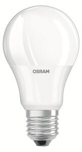 LED Žiarovka A60 E27/9,5W/230V 4000K - Osram