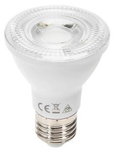 LED Žiarovka PAR20 E27/8W/230V 3000K - Aigostar
