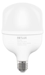 Retlux - LED Žiarovka T100 E27/30W/230V 3000K