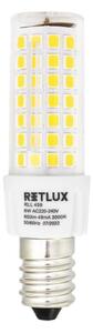 Retlux - LED Žiarovka do digestora E14/6W/230V 3000K
