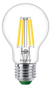 LED Žiarovka VINTAGE Philips A60 E27/2,3W/230V 4000K
