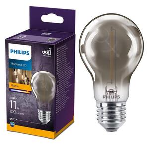 LED Žiarovka VINTAGE Philips A60 E27/2,3W/230V 1800K