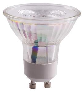 LED Žiarovka GU10/4,5W/230V 4000K