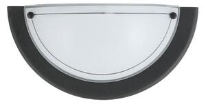 Rabalux 5163 - Nástenné svietidlo UFO 1xE27/60W/230V