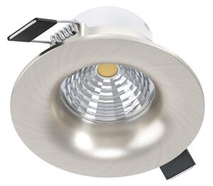 Eglo 98246 - LED Stmievateľné podhľadové svietidlo SALICETO LED/6W/230V