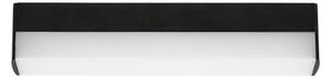 Rabalux 78045 - LED Podlinkové svietidlo BAND LED/7W/230V 4000K čierna