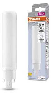 LED Žiarovka G24q-3/10W/230V 4000K - Osram