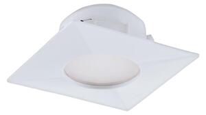 Eglo 95798- LED zapustené stropné svietidlo PINEDA LED/6W/230V