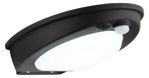 Globo 36502 - LED Solárne svietidlo so senzorom LED/2,5W/3,7V IP54