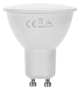 LED Stmievateľná žiarovka GU10/4,9W/230V 2700K - Aigostar
