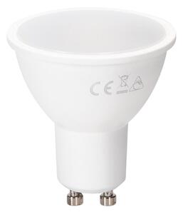 LED Stmievateľná žiarovka GU10/3W/230V 4000K - Aigostar
