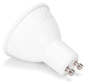 LED Stmievateľná žiarovka GU10/3W/230V 4000K - Aigostar