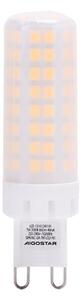 LED Žiarovka G9/7W/230V 3000K - Aigostar