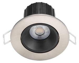 Philips - Stmievateľné LED kúpeľňové svietidlo ABROSA LED/9W/230V IP44