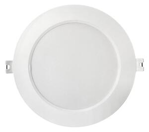 LED Podhľadové svietidlo CIRCLE LED/12W/230V 4000K pr. 17 cm biela