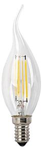 Rabalux 79145 - LED Žiarovka FILAMENT CF35 E14/4W/230V 2700K