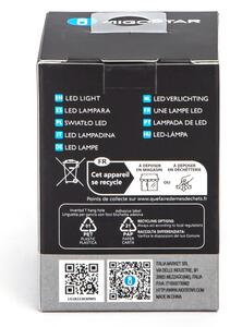 LED Žiarovka GU10/4W/230V 6500K - Aigostar