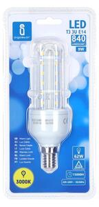 LED Žiarovka B5 E14/9W/230V 3000K - Aigostar