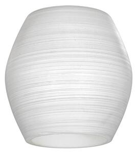 Eglo 90264 - Tienidlo MY CHOICE stieraná biela pr.9 cm