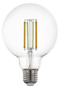 LED Žiarovka VINTAGE G95 E27/6W/230V 2200K-6500K - Eglo 12576