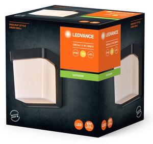 Ledvance - LED Vonkajšie nástenné svietidlo ENDURA STYLE IHSAN LED/11W/230V IP65