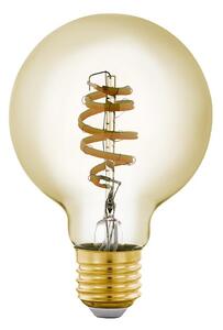 LED Žiarovka VINTAGE E27/5,5W/230V 2200K-6500K - Eglo 12579