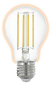 LED Stmievateľná žiarovka VINTAGE E27/6W/230V 2700K - Eglo 11861