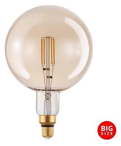 LED Stmievateľná žiarovka VINTAGE G200 E27/4W/230V 2200K - Eglo 12593