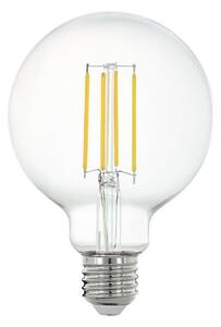 LED Stmievateľná žiarovka VINTAGE E27/6W/230V 2700K - Eglo 11863