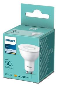 LED Žiarovka Philips GU10/4,7W/230V 4000K