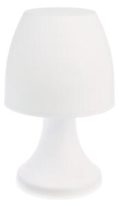 Atmosphera - LED Vonkajšia stolná lampa DOKK LED/3xAAA 19,5 cm IP44