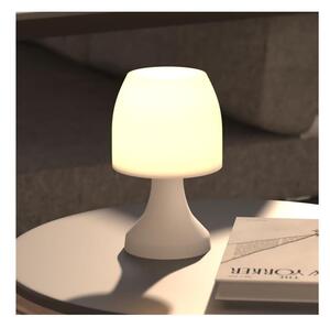 Atmosphera - LED Vonkajšia stolná lampa DOKK LED/3xAAA 19,5 cm IP44