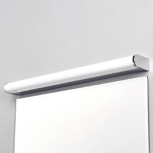 Kúpeľňové a zrkadlové LED Philippa polkruh 58cm