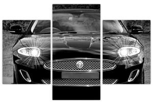 Obraz autá (Obraz 90x60cm)