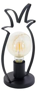 Eglo 49909 - Stolná lampa COLDFIELD 1xE27/60W/230V