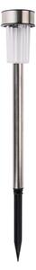 Grundig - LED Solárna lampa LED/1,2V