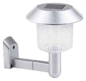 Grundig - LED Solárne nástenné svietidlo LED/1,2V