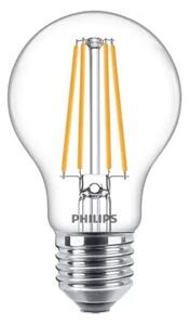 LED Žiarovka Philips A60 E27/8,5W/230V 2700K