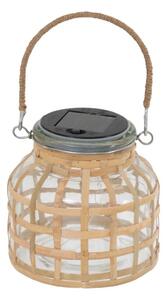 Atmosphera - LED Solárna lucerna NIKY LED/1,2V 300 mAh IP44