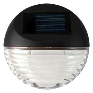 LED Solárne nástenné svietidlo LED/1,2V 600 mAh IP44