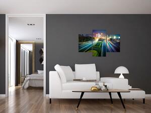 Obraz do obývačky (Obraz 90x60cm)