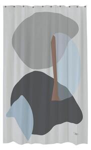 Sprchový záves 150x200 cm Gallery - Mette Ditmer Denmark