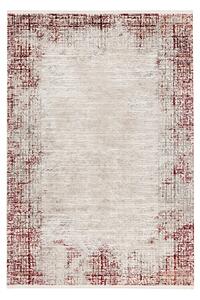 Obsession koberce Kusový koberec My Memphis 380 Red - 160x230 cm