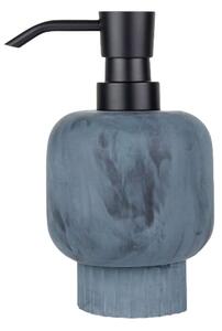 Modrý kamenný dávkovač mydla 200 ml Attitude - Mette Ditmer Denmark
