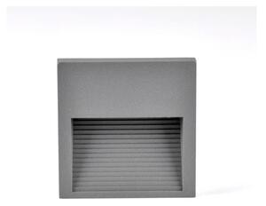 LED Vonkajšie schodiskové svietidlo Q9 LED/3W/230V IP44