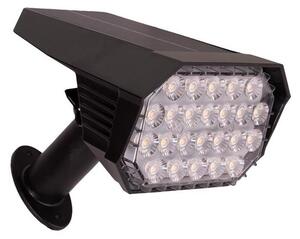 Prezent 65285 - LED Solárne svietidlo 2v1 FOLD LED/4,8W/3,7V IP65 1200 mAh
