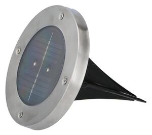Grundig - LED solárne svietidlo 2xLED/1,2V 600 mAh