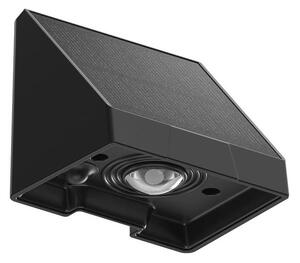 Prezent 65288 - LED Solárne nástenné svietidlo TREN LED/1,2V IP64 800 mAh