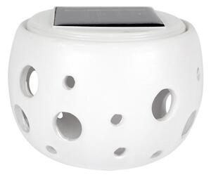 Grundig - LED RGB solárne svietidlo LED/0,06W/1,2V 600 mAh