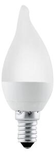 LED žiarovka E14/4W 3000K sviečka - Eglo 11422